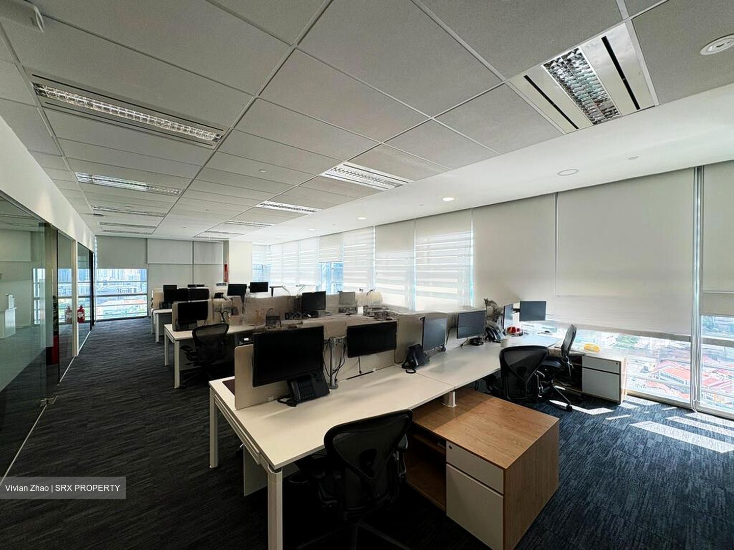 ONE GEORGE STREET (D1), Office #454791601